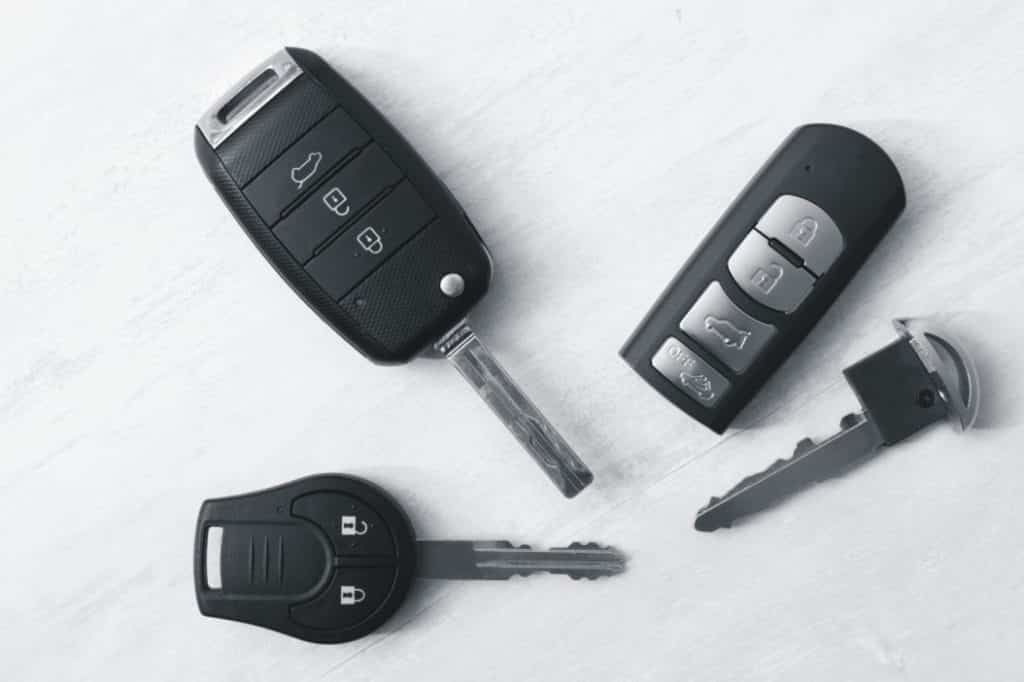 Peugeot Schlüssel Nachmachen, Codieren
